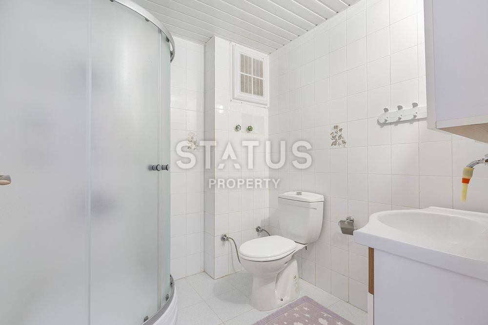 Квартира с новой мебелью по супер цене. Махмутлар. 110 кв.м. фото 16