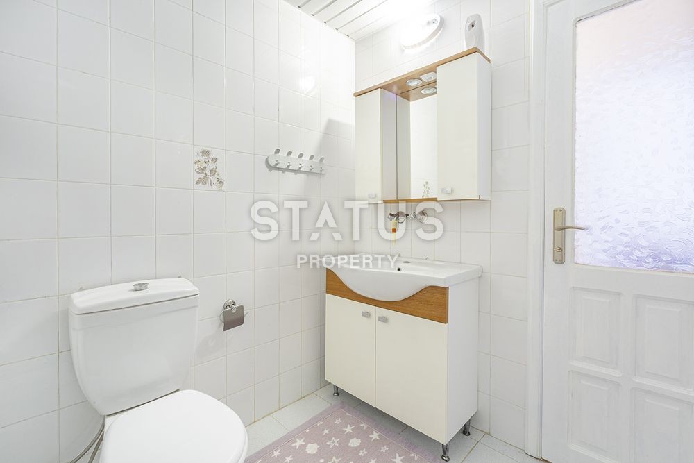 Квартира с новой мебелью по супер цене. Махмутлар. 110 кв.м. фото 17