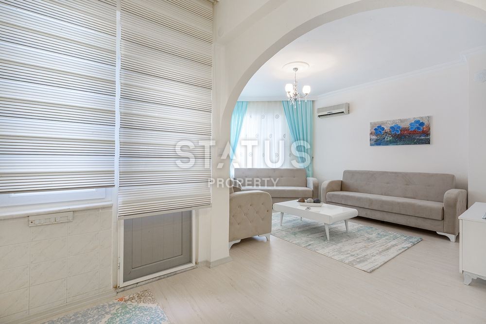 Квартира с новой мебелью по супер цене. Махмутлар. 110 кв.м. фото 19