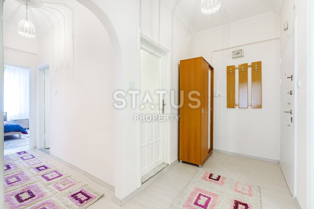 Квартира с новой мебелью по супер цене. Махмутлар. 110 кв.м. фото 20