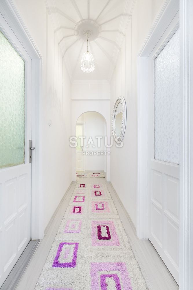 Квартира с новой мебелью по супер цене. Махмутлар. 110 кв.м. фото 21