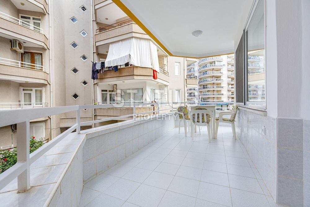 Квартира с новой мебелью по супер цене. Махмутлар. 110 кв.м. фото 22