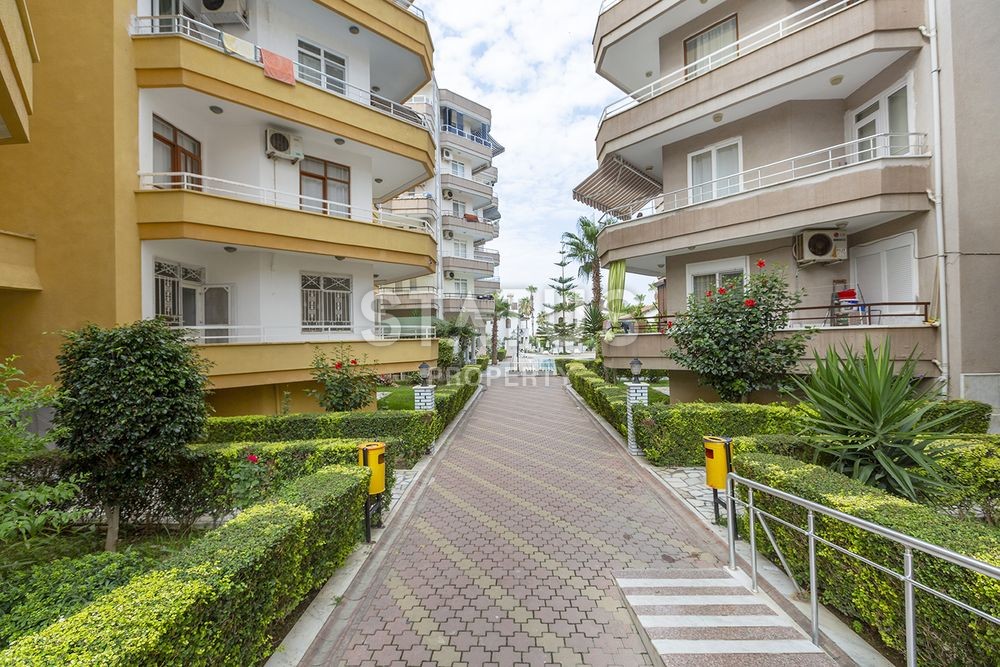 Квартира с новой мебелью по супер цене. Махмутлар. 110 кв.м. фото 23