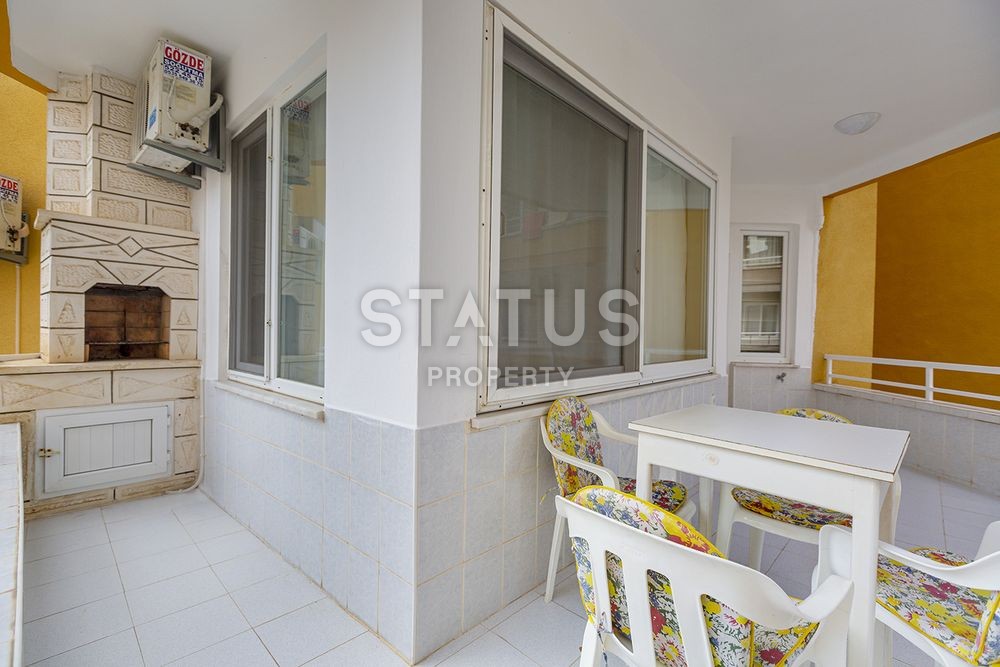 Квартира с новой мебелью по супер цене. Махмутлар. 110 кв.м. фото 24