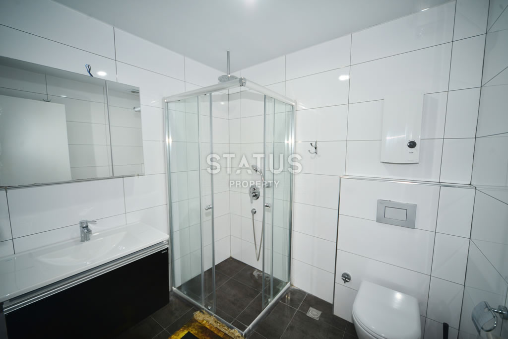 Двухкомнатная квартира в ЖК премиум класса в Кестеле. 60м2 фото 6