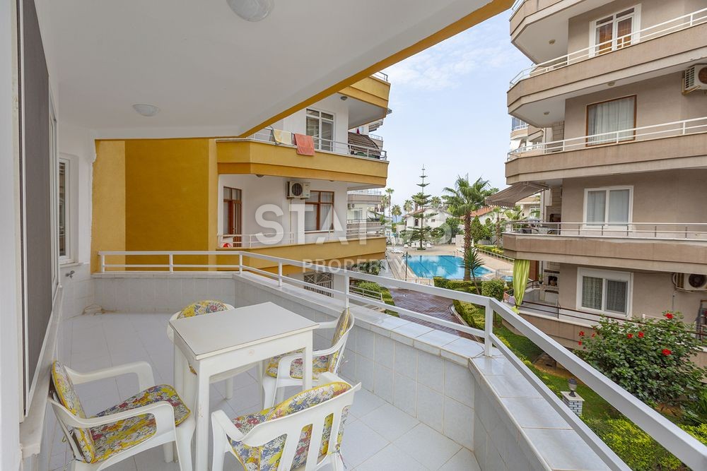 Квартира с новой мебелью по супер цене. Махмутлар. 110 кв.м. фото 25