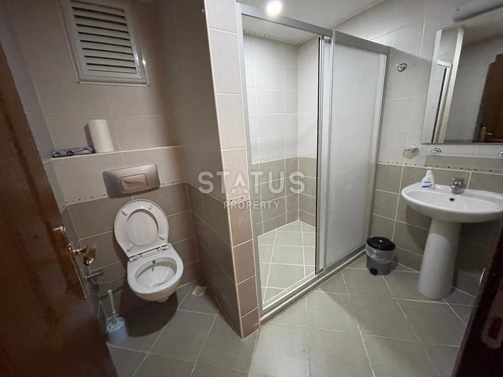 Three-room apartment in the first coastline in Mahmutlar. 120m2 фото 11