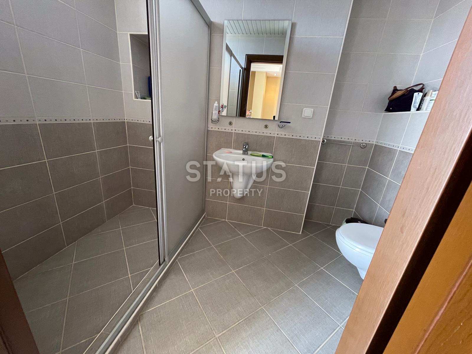 Three-room apartment in the first coastline in Mahmutlar. 120m2 фото 17