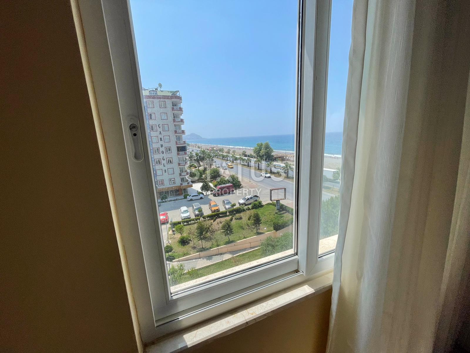 Three-room apartment in the first coastline in Mahmutlar. 120m2 фото 21