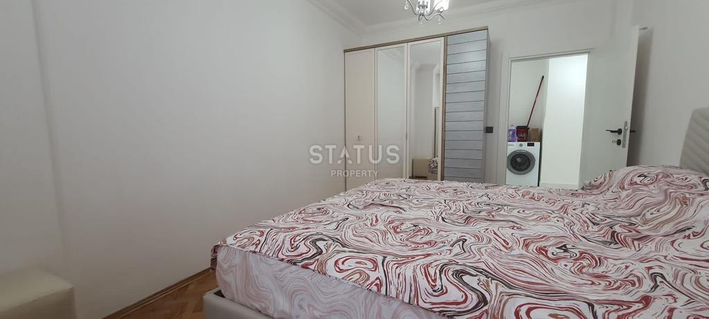 Просторная четырехкомнатная квартира в центре Аланьи пляж Клеопатра. 155м2 фото 5