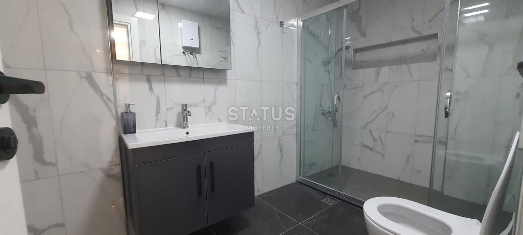 Просторная четырехкомнатная квартира в центре Аланьи пляж Клеопатра. 155м2 фото 7