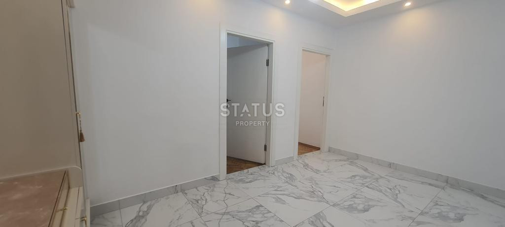 Просторная четырехкомнатная квартира в центре Аланьи пляж Клеопатра. 155м2 фото 9