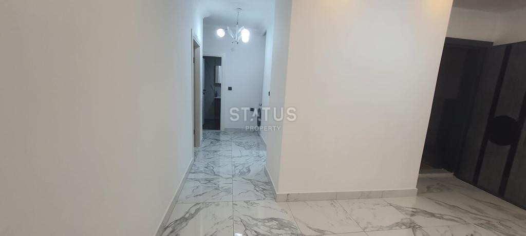 Просторная четырехкомнатная квартира в центре Аланьи пляж Клеопатра. 155м2 фото 11