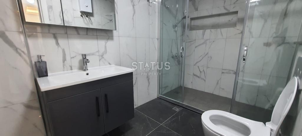 Просторная четырехкомнатная квартира в центре Аланьи пляж Клеопатра. 155м2 фото 22