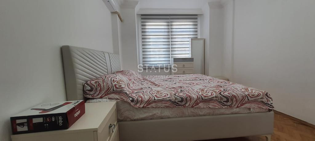 Просторная четырехкомнатная квартира в центре Аланьи пляж Клеопатра. 155м2 фото 23