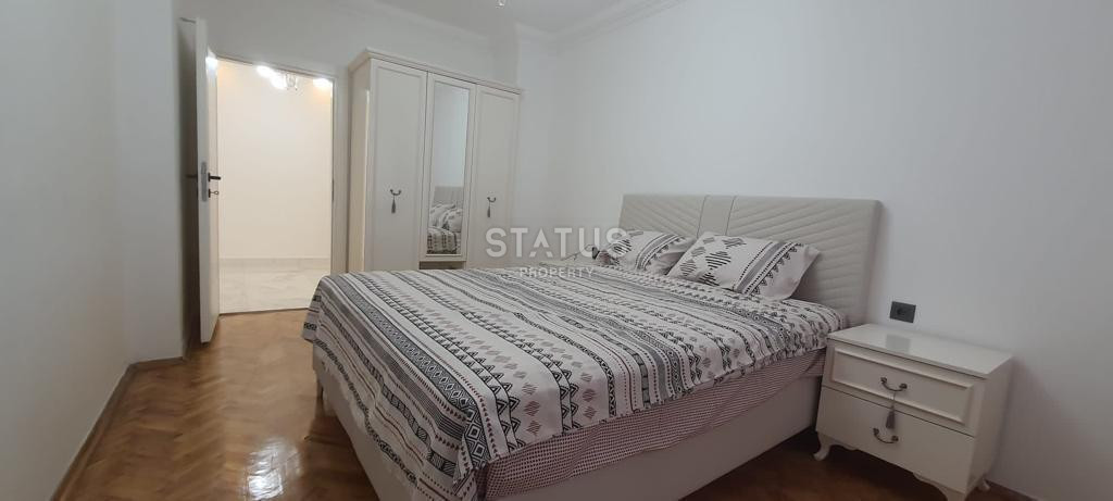 Просторная четырехкомнатная квартира в центре Аланьи пляж Клеопатра. 155м2 фото 24