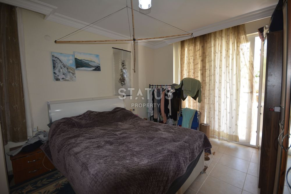 Three-room apartment with furniture in Mahmutlar. 125m2 фото 5