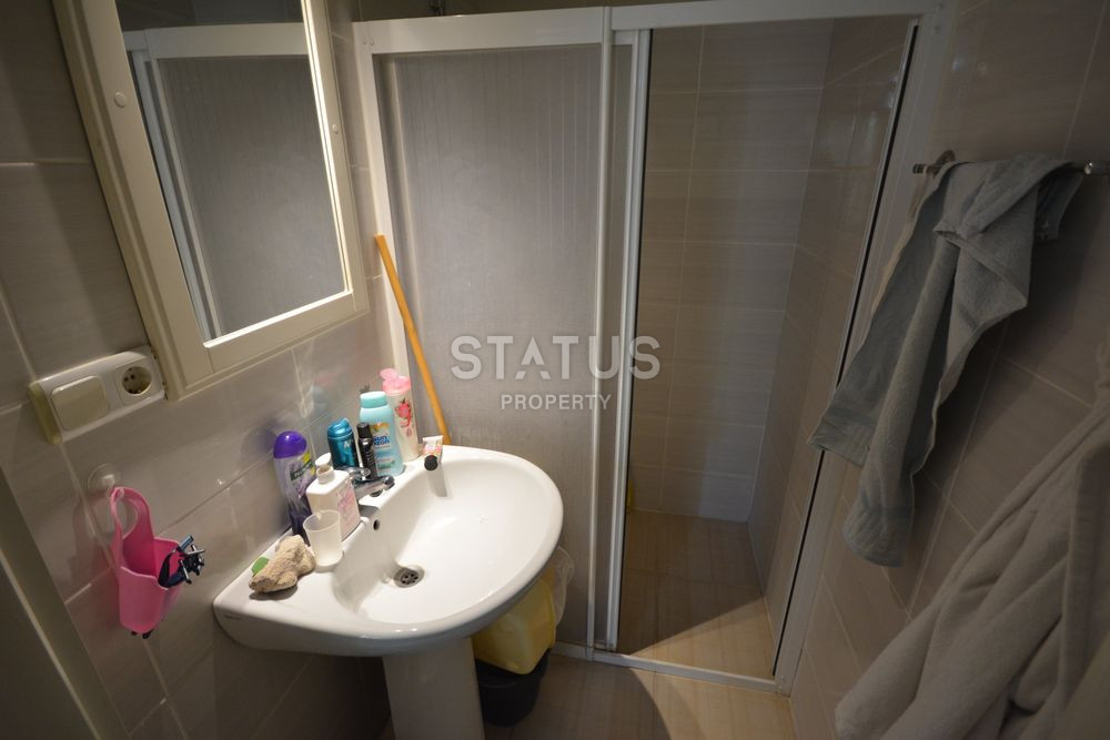 Three-room apartment with furniture in Mahmutlar. 125m2 фото 7