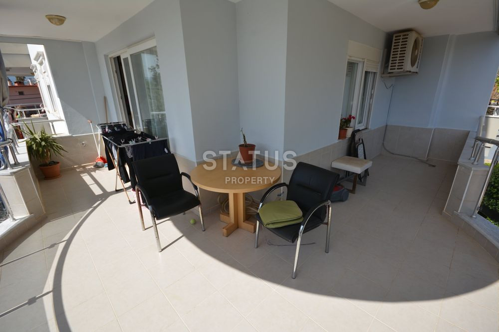 Three-room apartment with furniture in Mahmutlar. 125m2 фото 11