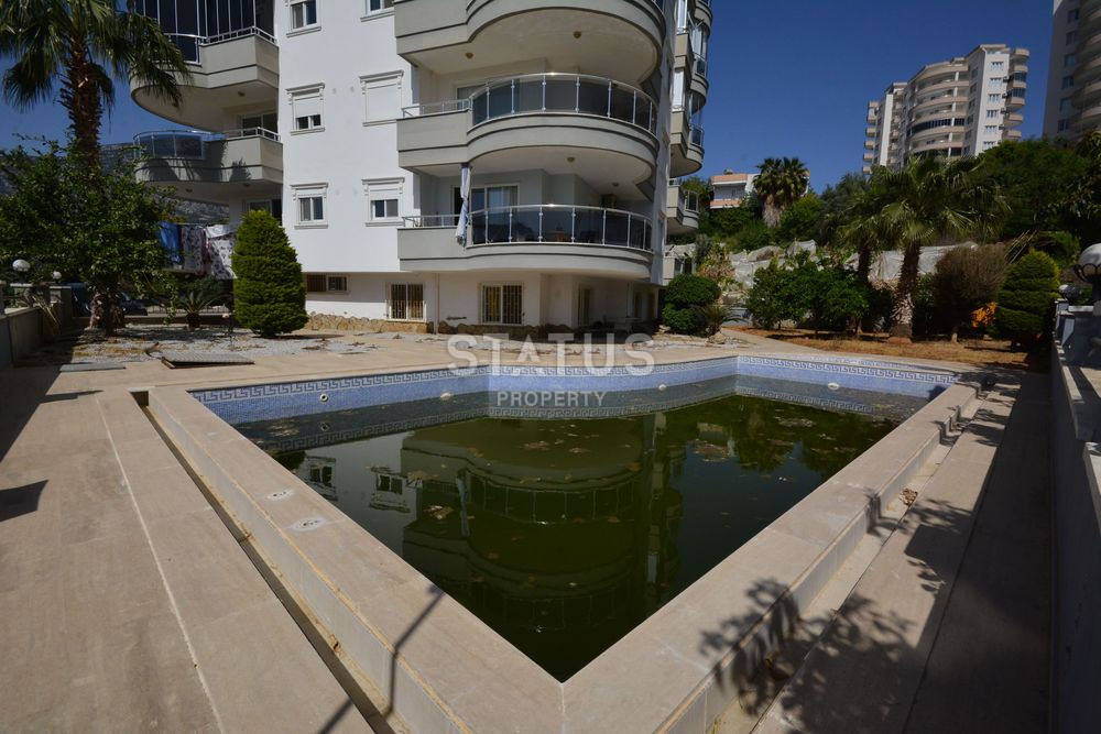 Three-room apartment with furniture in Mahmutlar. 125m2 фото 19