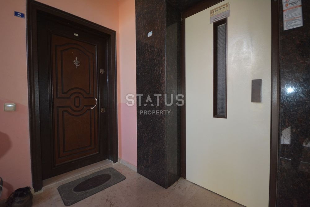 Three-room apartment with furniture in Mahmutlar. 125m2 фото 20