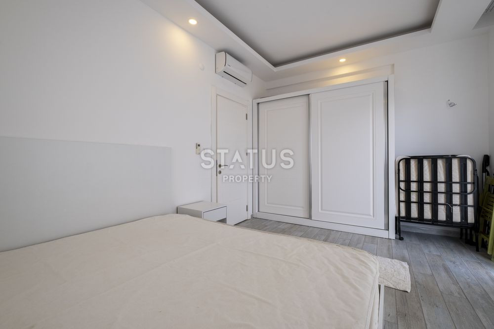 Просторная  квартира в Авсалларе. 80м2 фото 2