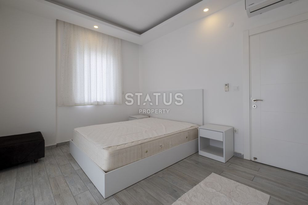 Spacious three-room apartment in Avsallar. 80m2 фото 6