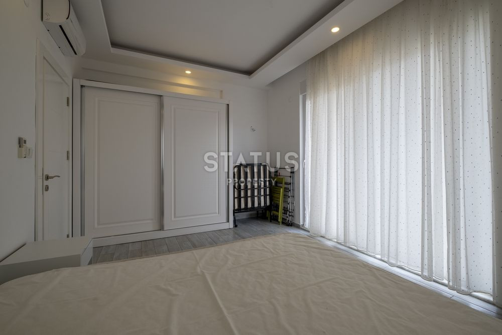 Spacious three-room apartment in Avsallar. 80m2 фото 10