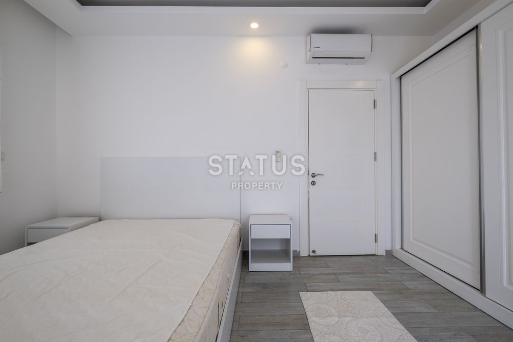 Spacious three-room apartment in Avsallar. 80m2 фото 11