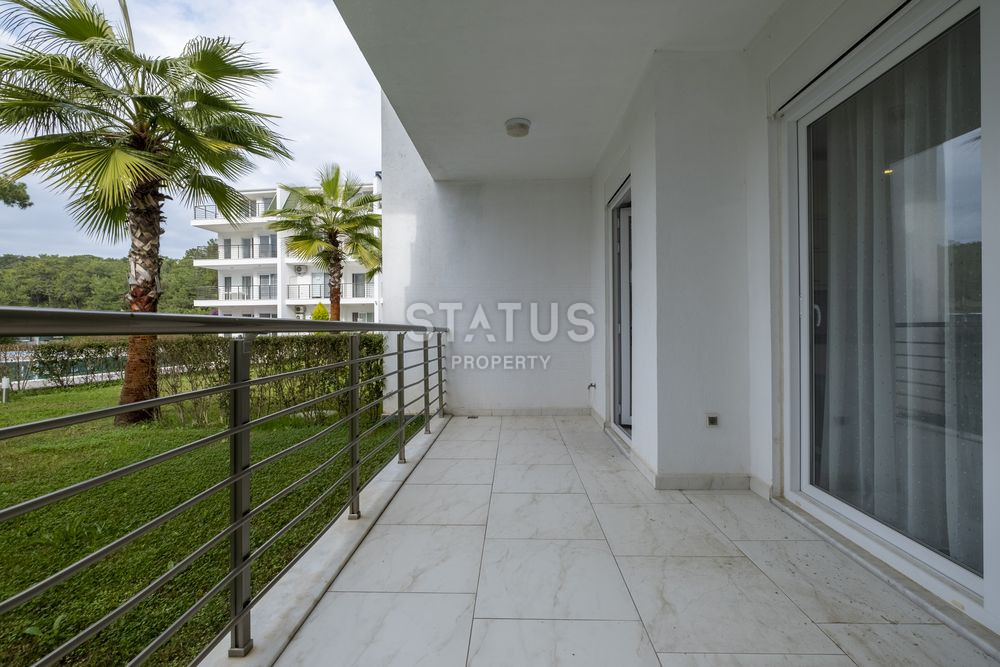 Spacious three-room apartment in Avsallar. 80m2 фото 23