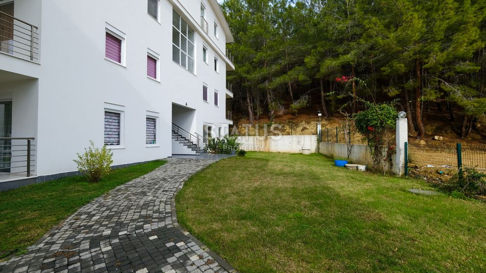 Spacious three-room apartment in Avsallar. 80m2 фото 24