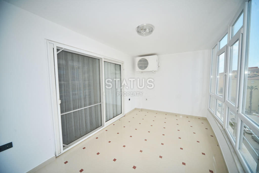 Three-room apartment with sea view in Mahmutlar. 105m2 фото 26