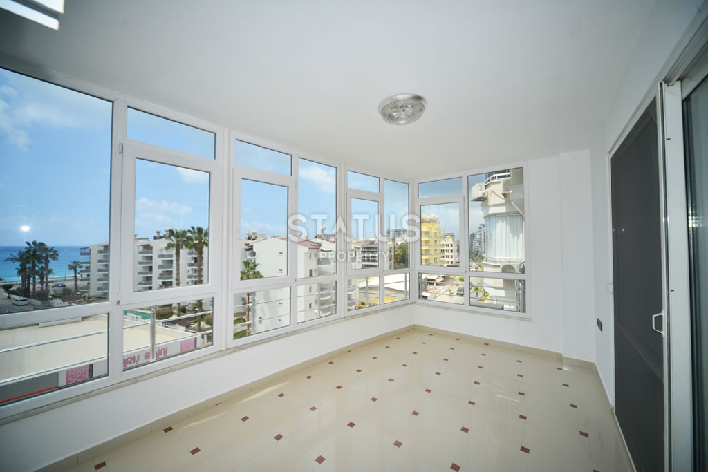 Three-room apartment with sea view in Mahmutlar. 105m2 фото 34