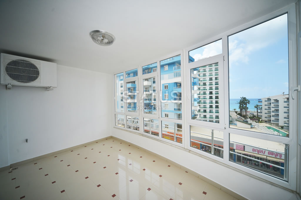 Three-room apartment with sea view in Mahmutlar. 105m2 фото 35