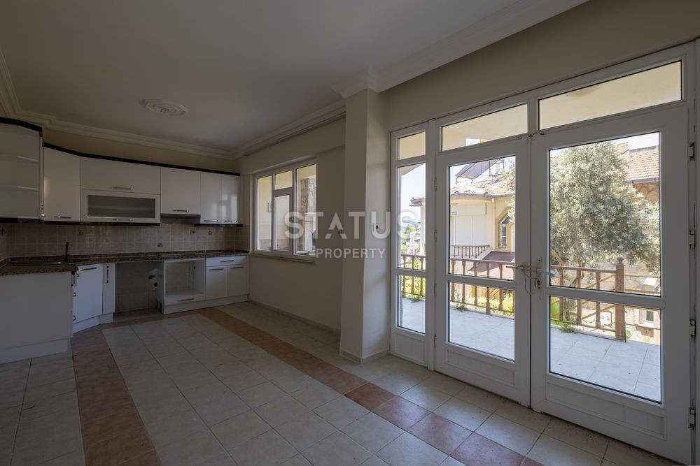 Просторная вилла 4+1 в посёлке Тосмур. 156м2 фото 3