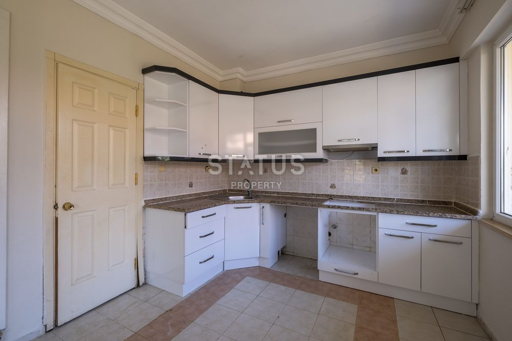 Просторная вилла 4+1 в посёлке Тосмур. 156м2 фото 4