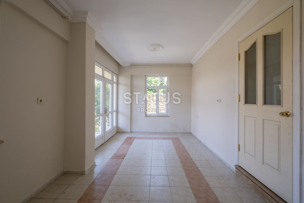 Просторная вилла 4+1 в посёлке Тосмур. 156м2 фото 6