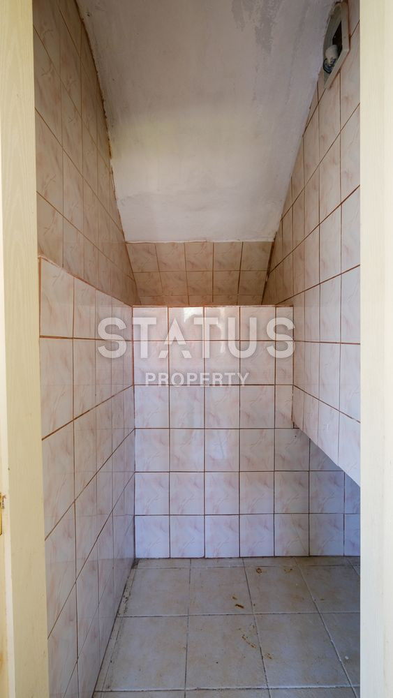 Просторная вилла 4+1 в посёлке Тосмур. 156м2 фото 8