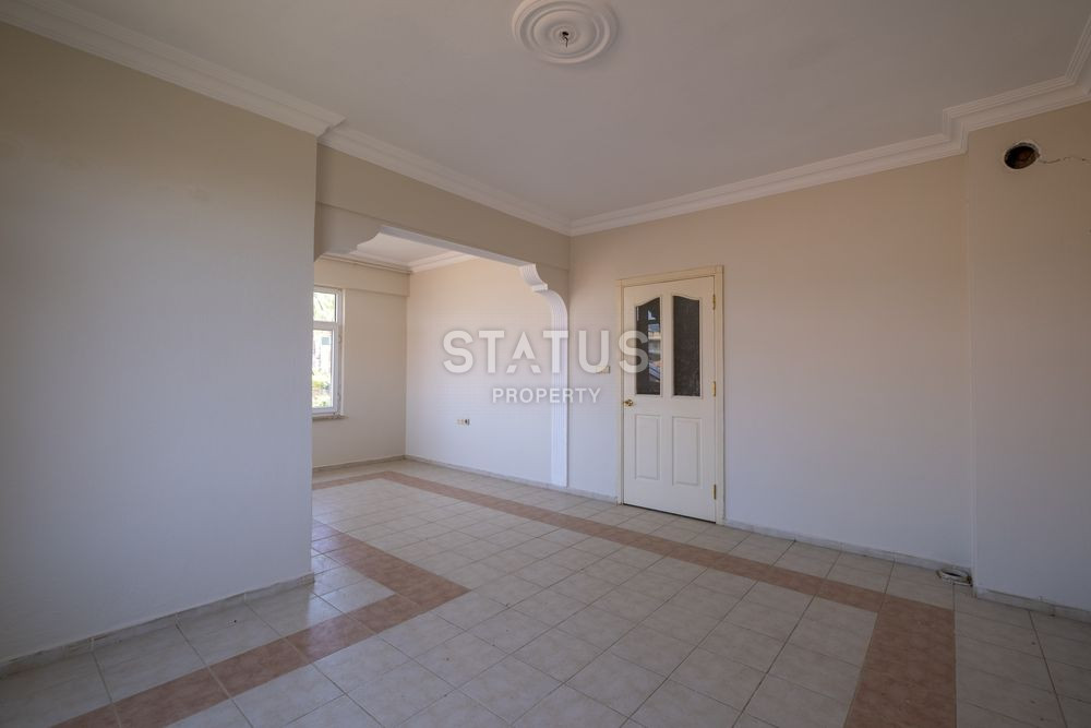 Просторная вилла 4+1 в посёлке Тосмур. 156м2 фото 9