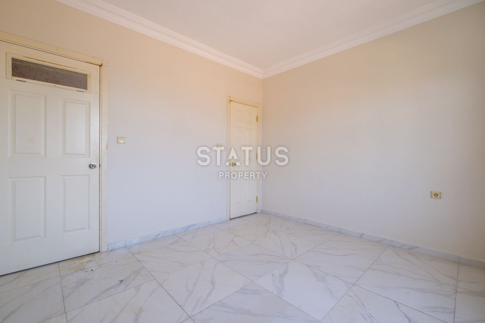 Просторная вилла 4+1 в посёлке Тосмур. 156м2 фото 11