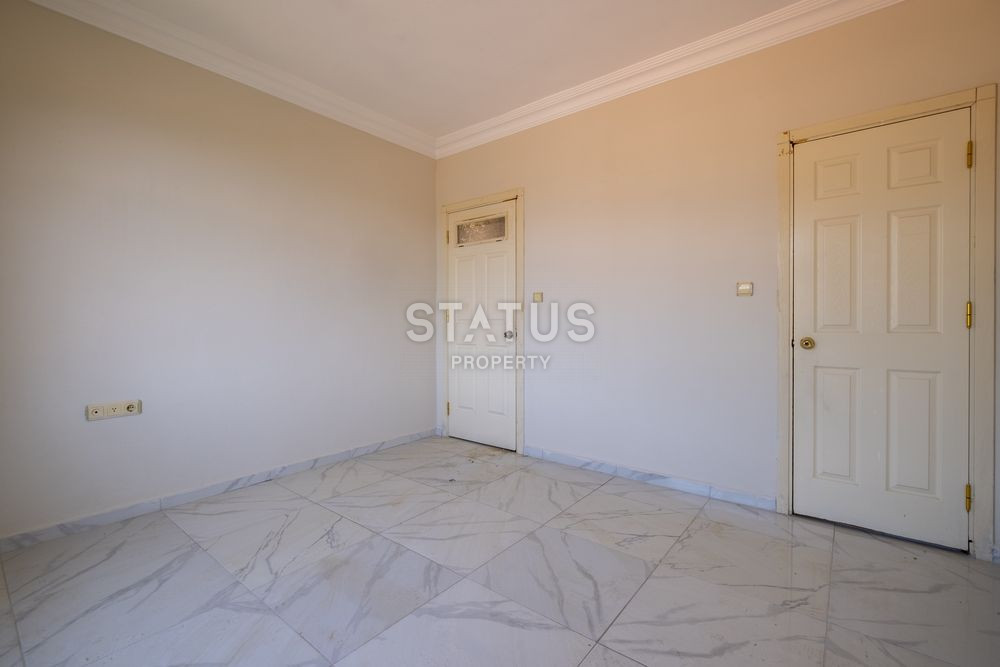 Просторная вилла 4+1 в посёлке Тосмур. 156м2 фото 12