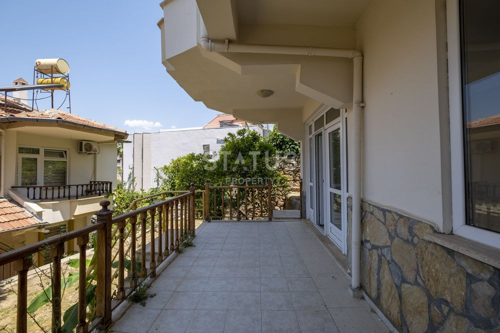 Просторная вилла 4+1 в посёлке Тосмур. 156м2 фото 15