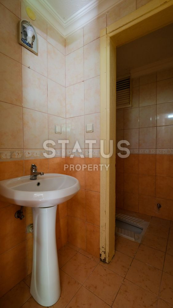 Просторная вилла 4+1 в посёлке Тосмур. 156м2 фото 16