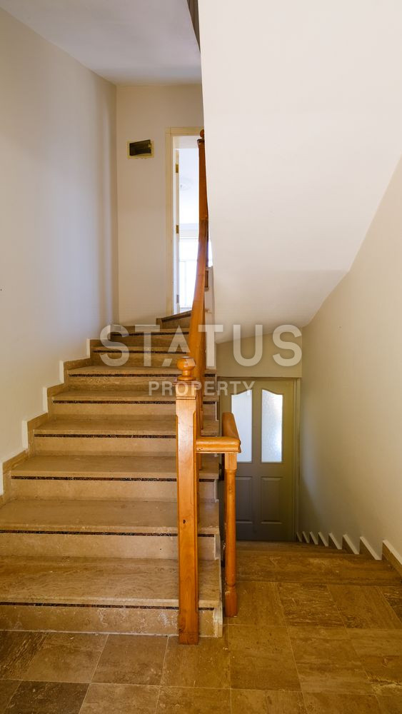 Просторная вилла 4+1 в посёлке Тосмур. 156м2 фото 18