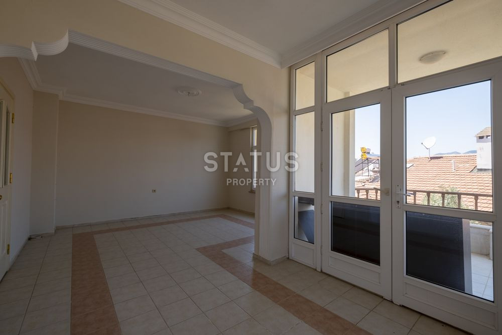 Просторная вилла 4+1 в посёлке Тосмур. 156м2 фото 19