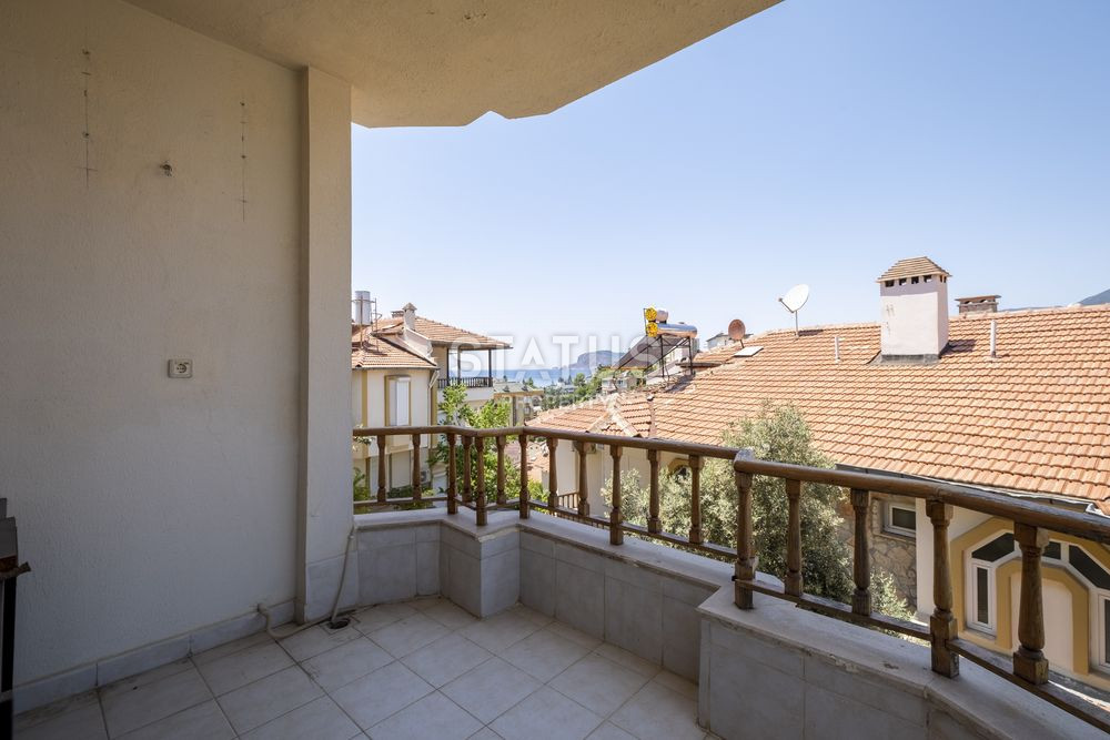 Просторная вилла 4+1 в посёлке Тосмур. 156м2 фото 20