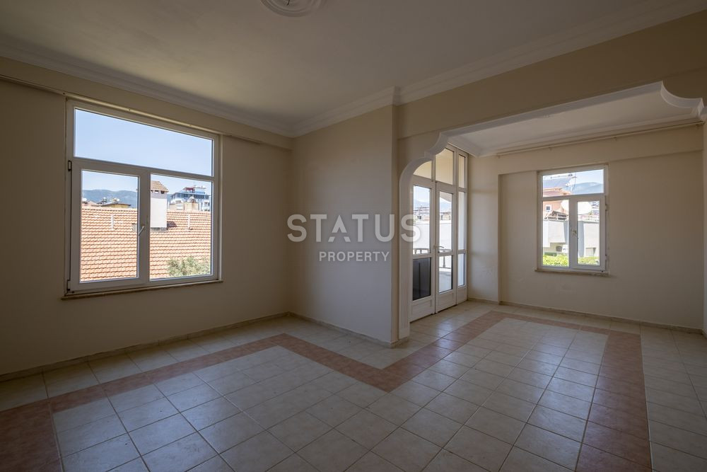 Просторная вилла 4+1 в посёлке Тосмур. 156м2 фото 21