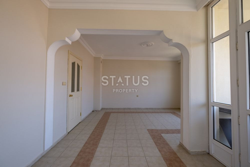 Просторная вилла 4+1 в посёлке Тосмур. 156м2 фото 22