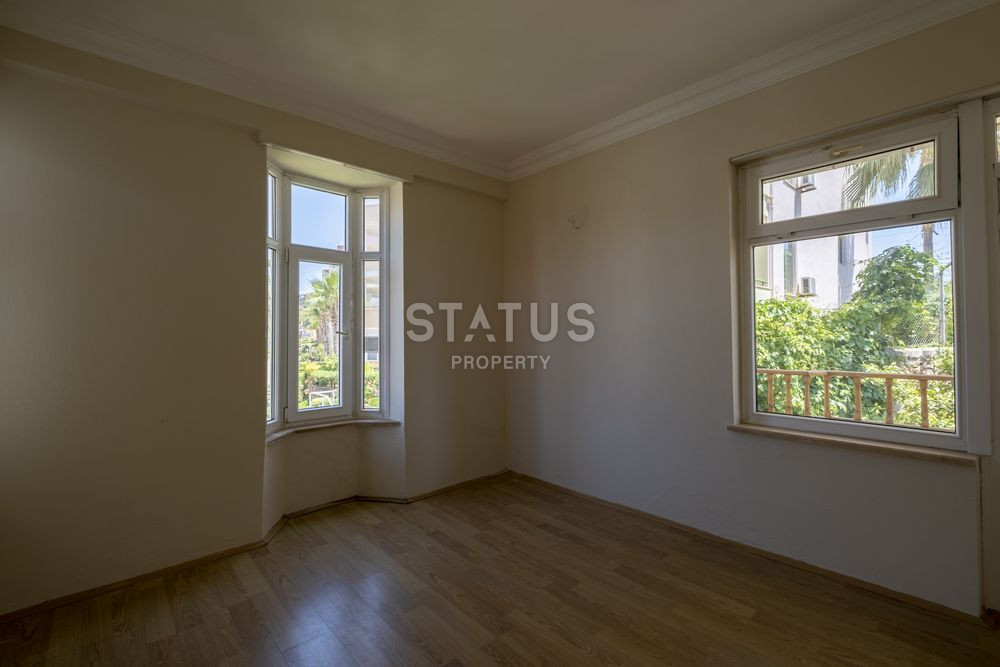 Просторная вилла 4+1 в посёлке Тосмур. 156м2 фото 24