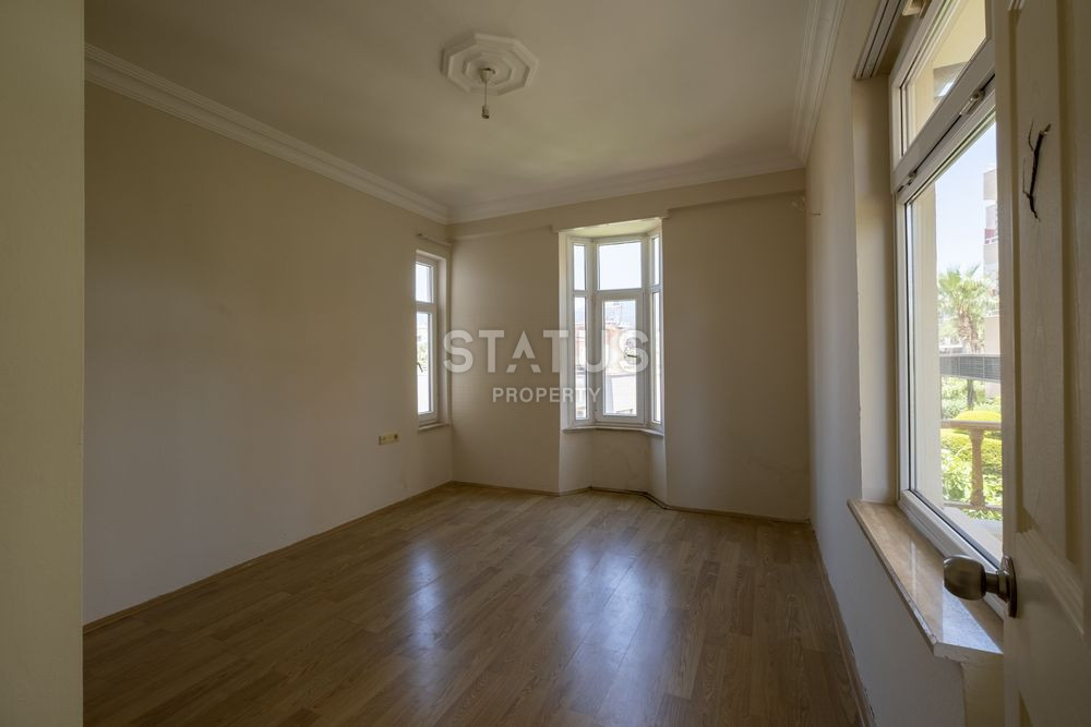 Просторная вилла 4+1 в посёлке Тосмур. 156м2 фото 25